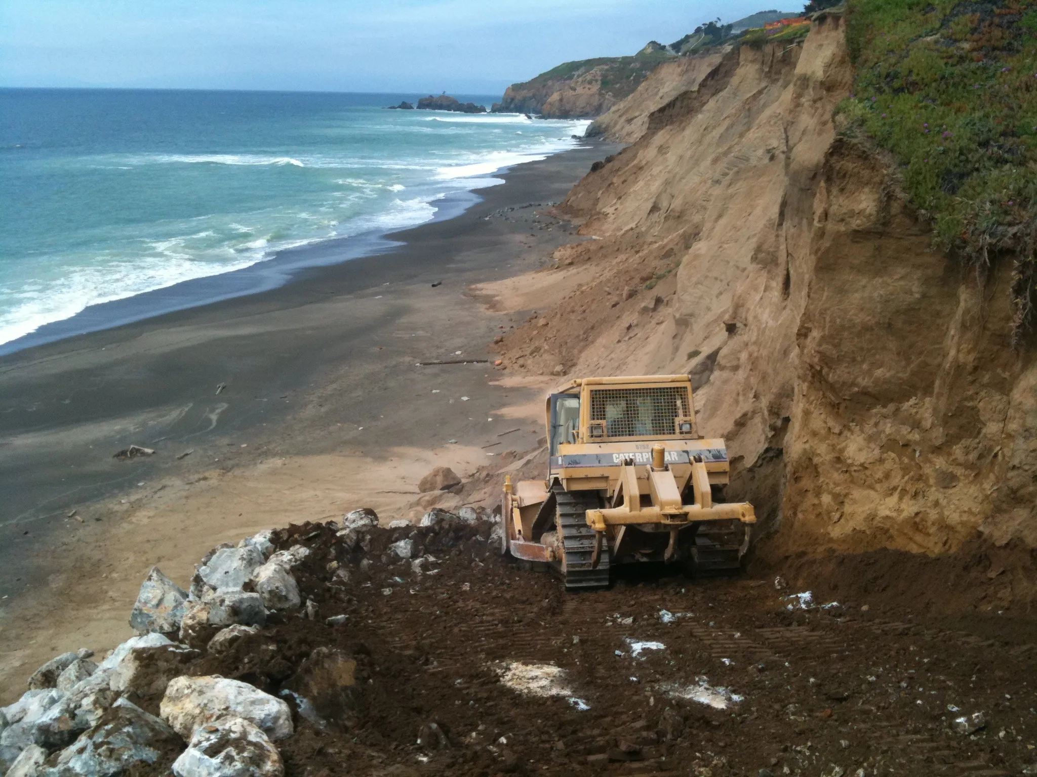 Grading & Civil Construction