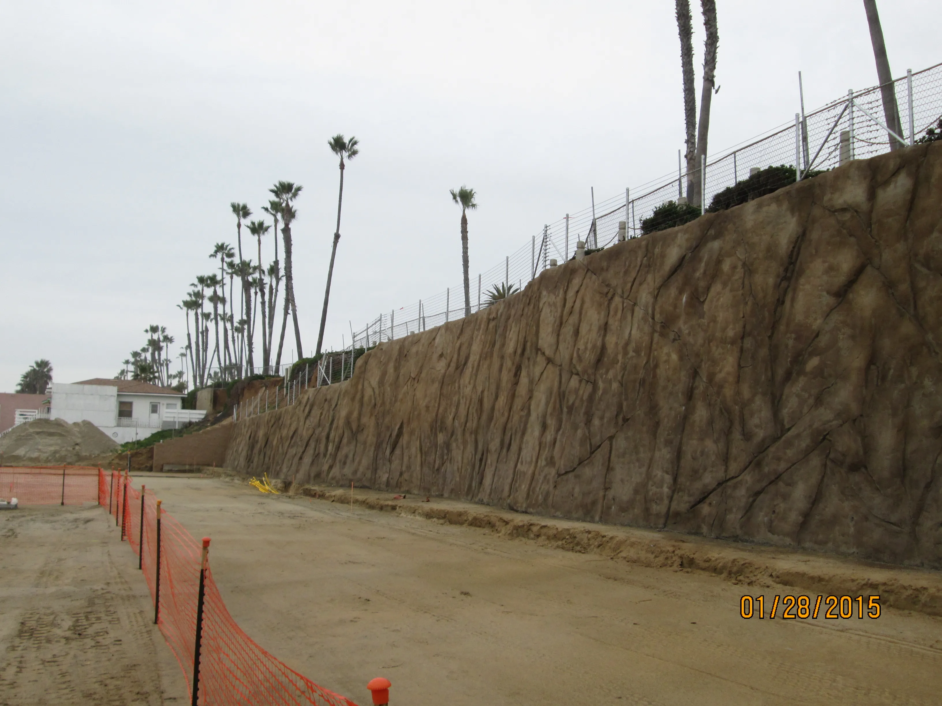 Shoring Systems